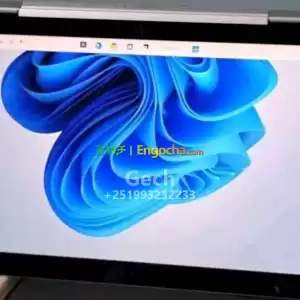 Hp Elitebook x360 1030 G713.3-Inch Display FHD x360 touch Screen Core i7 Processor, 10th  Price in Ethiopia