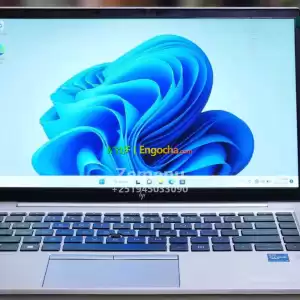 Hp ElitebpoknCorei5 11th Generation Laptop in Ethiopia