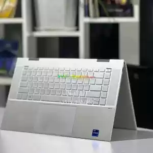 Hp Envy Core i712Th Generation 512GB SSD16GB RAM  in Ethiopia
