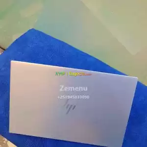 Hp Envy Corei7 10th Generation Laptop in Ethiopia
