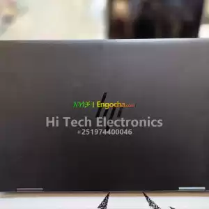 Hp Envy Price in Ethiopia