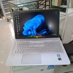 Hp Envy Gaming Corei5 6th Generation Laptop in Ethiopia