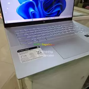 Hp Envy Gaming Corei7 13th Generation Laptop in Ethiopia