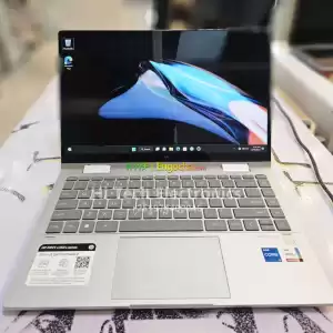 Hp Envy in Ethiopia
