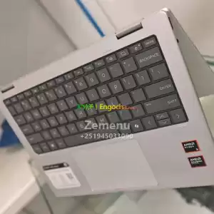 Hp Envy Ryzen 5 14th Generation Laptop in Ethiopia