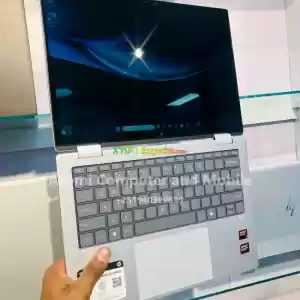 Hp Envy Ryzen 7 14th gen in Ethiopia
