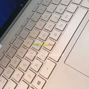 Hp Envy X360 13.3 inch2022Hp Envy core i7 11th Generation   New X360 Degree  Pen Supporte in Ethiopia