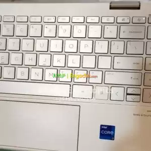 Hp Envy X360 13.3 inch2022Hp Envy core i7 11th Generation   New X360 Degree  Pen Supporte in Ethiopia