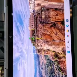 Hp Envy X360 13.3 inch2022Hp Envy core i7 11th Generation   New X360 Degree  Pen Supporte in Ethiopia