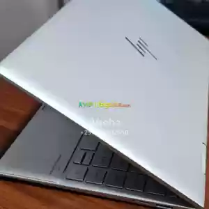 Hp Envy X360 14" inch2022Hp Envy core i7 11th Generation   New X360 DegreePen Supported & Price in Ethiopia