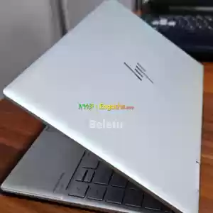 Hp Envy X360 14" inch2022Hp Envy core i7-11th Generation  New X360 DegreePen Supported &  Price in Ethiopia