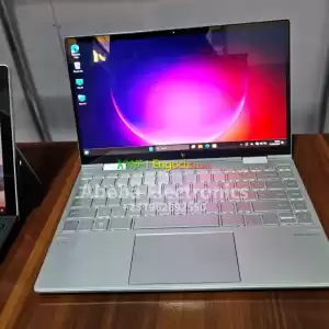 Hp Envy X360 14" inch2022Hp Envy core i7 11th Gen x360°Pen Supported & Converitable Touch in Ethiopia