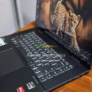 Hp Envy X360 2 in 1, 15" inch2022️Hp Envy Ryzen 5 5600(12th Generation )Pen Supported & C in Ethiopia