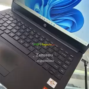 Hp Envy X360 Core7 14th in Ethiopia