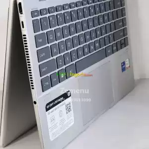 Hp Envy X360 Corei7 13th Generation in Ethiopia