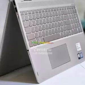 Hp Envy X360 Corei7 8th Genwration in Ethiopia