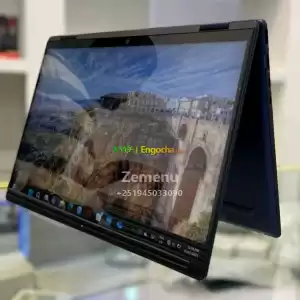 Hp Envy X360 Ultra-slim 14th Generation Laptop in Ethiopia