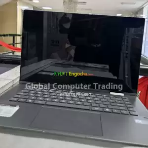 Hp Envy ultra core 7 laptop in Ethiopia