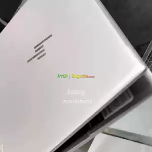 Hp Envy x360 13th in Ethiopia