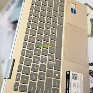 Hp Envy x360 Price in Ethiopia