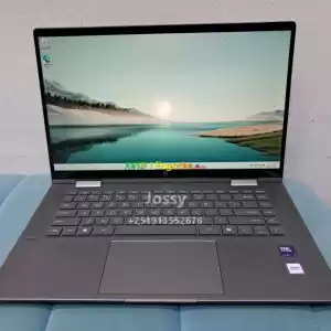 Hp Envy x360 Ultra 7 in Ethiopia