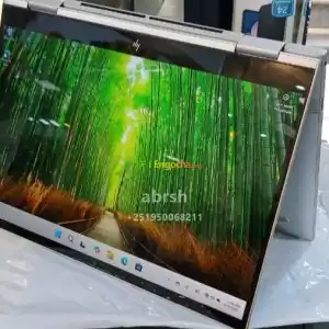 Hp Envy x360 in Ethiopia