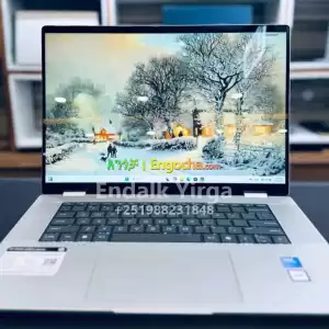Hp Envy x360 in Ethiopia