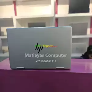 Hp Envy x360 core 5 14th Price in Ethiopia