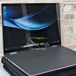Hp Envy x360 genuine in Ethiopia