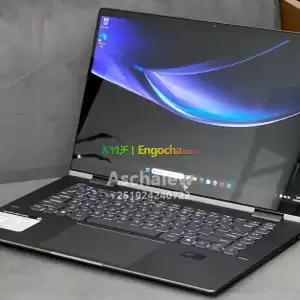Hp Envy 🟰Ultra 7🟰14Generation 🟰512GB SSD🟰32GB in Ethiopia