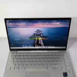 Hp EnvyHp Envy core i7 11th Generation  TouchScreen  Price in Ethiopia