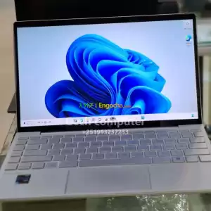 Hp EnvyHp Envy core i7 11th Generation touch screen   Ultra Slim   It Has 4 Cores & 8 Log Price in Ethiopia