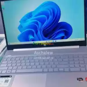 Hp Laptop 15RYZEN 5 5500 Series12gb RAM256gb SSD storage15.6 inch in Ethiopia