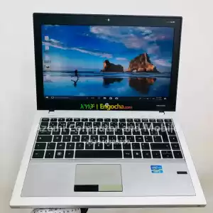 Hp Laptop Core i3 in Ethiopia
