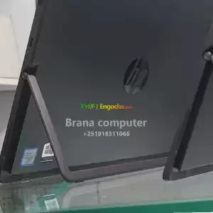 Hp Laptop in Ethiopia