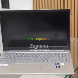 Hp Notebook 13th Generation Laptop in Ethiopia