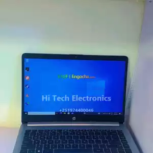 Hp Notebook 14 Price in Ethiopia