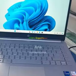 Hp Notebook 14 in Ethiopia