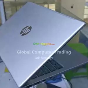 Hp Notebook 14Intel(R) core i7-12th Generation storage 1tb SSDRAM 16GB ddr4 Inch ፡15.6 FH in Ethiopia