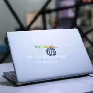 Hp Notebook 15 Hp 11th Gen Notebook Laptop Core i7-11th generation ️512Gb SSD  storage️16 in Ethiopia