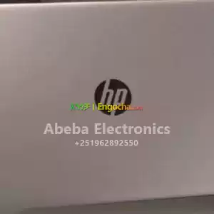 Hp Notebook 15 Hp 11th Gen Notebook Laptop Core i7-11th generation ️512Gb SSD  storage️16 Price in Ethiopia