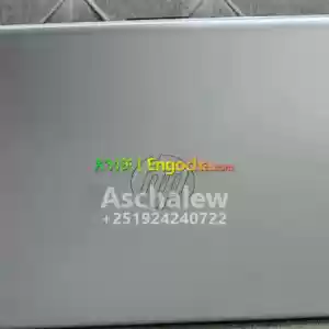 Hp Notebook 15" Touchscreen, FHDCPU, Core i5 Price in Ethiopia