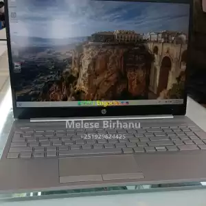 Hp Notebook 15 laptop in Ethiopia
