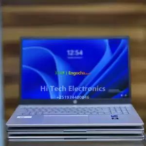 Hp Notebook 15 Price in Ethiopia