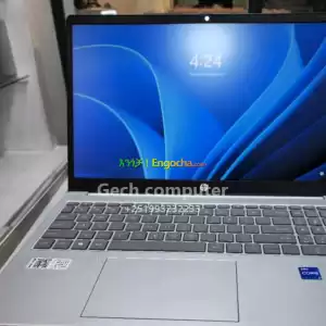 Hp Notebook 15.6Core i7-1240P️ 12th Generation ️  1.70GHz️  12 cores and 16 logical proce Price in Ethiopia