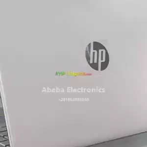 Hp Notebook 15Display:15" FullHD 1080p matteProcessor:12th Gen intel core i5-1240P,1700 M Price in Ethiopia