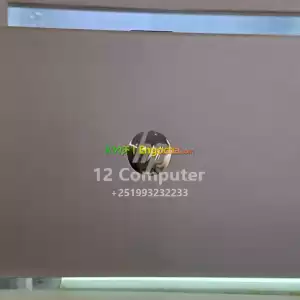 Hp Notebook 15Display:15" FullHD 1080p matteProcessor:12th Gen intel core i5-1240P,1700 M in Ethiopia