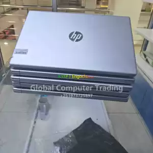 Hp Notebook 15Intel(R) core i7-12th Generation storage 512gb SSDRAM 16GB ddr4 Inch ፡15.6  in Ethiopia