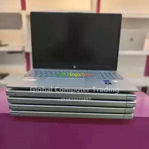 Hp Notebook 15Intel(R) core i7-12th Generation storage 512GB SSDRAM 16GB ddr4 Inch ፡15.6  Price in Ethiopia