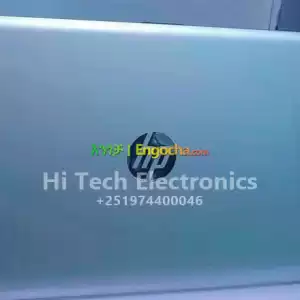Hp Notebook 17 in Ethiopia